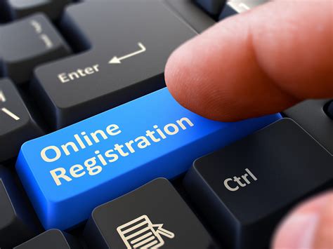 COMPANY REGISTRATION SYSTEM.